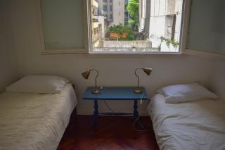 Departamento en el corazón de Recoleta 5pax 2baños - Buenos Aires - 5