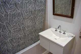 Departamento en el corazón de Recoleta 5pax 2baños - Buenos Aires - 2