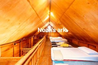 Noah's Ark Homestay - Timuran - 7