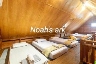 Noah's Ark Homestay - Timuran - 5