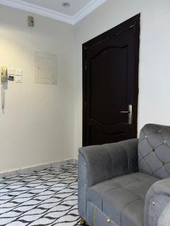شقة مفروشة بالقرب من الحرم النبوي Furnished apartment - Medina - 0