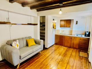 Clover house - Quito - 8
