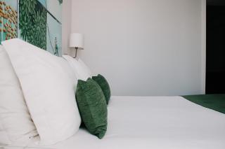 Rio Art Hotel - Setúbal - 7