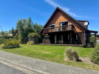 23 Caverhill Close - Hanmer Springs - 0
