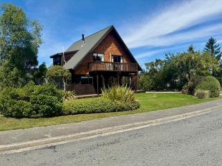 23 Caverhill Close - Hanmer Springs - 9