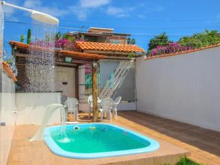 casa de sung - Lauro de Freitas - 3
