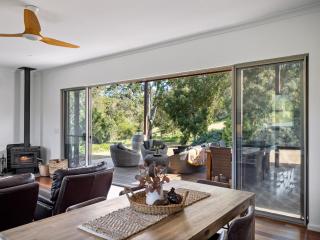 The Deck - Margaret River NEW - Margaret River - 9