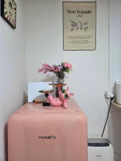 Dodam Stay - Seoul - 6