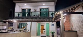 LAGOA SUMMER HOUSE - Casa duplex - Piscina e 4 Quartos - 7