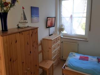 Appartement in Strandnaehe - Zierow - 3