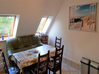 Appartement in Strandnaehe - Zierow - 6