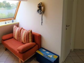 Appartement in Strandnaehe - Zierow - 5