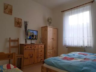 Appartement in Strandnaehe - Zierow - 4