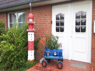 Appartement in Strandnaehe - Zierow - 7