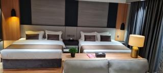 Extreme Boutique Hotel - Kluang - 6