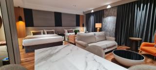 Extreme Boutique Hotel - Kluang - 9