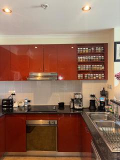 Darling Harbour Luxurious Retreat - Sydney - 5