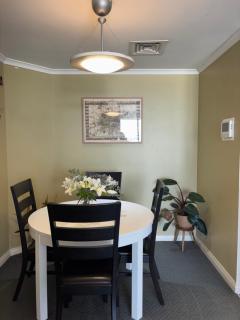 Darling Harbour Luxurious Retreat - Sydney - 2