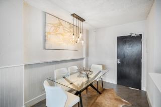 LUXURY APARTMENT - Direct Bay in South Beach - 3