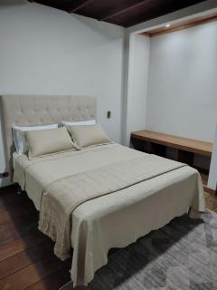 Apartamento Coreto - São Bento do Sapucaí - 4