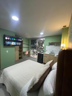 Amaranto Suites - Medellín - 1