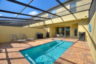 Minutes To Disney! 5-bed Oasis In Gated Solterra - 4
