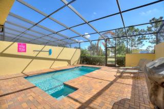 Show Stopping 5bdr45bath Villa Wpool - Davenport - 7