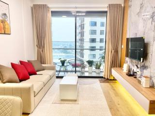 Akari happy home 1 - Ho Chi Minh - 6