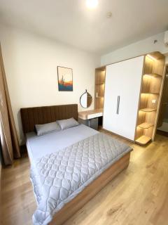Akari happy home 1 - Ho Chi Minh - 1