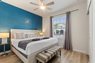 Show Stopping 5bdr45bath Villa Wpool - Davenport - 2