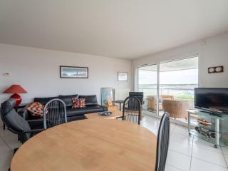 Arcachon, T3 lumineux avec 2 chambres, terrasse et parking privé - FR-1-319-7 - Arcachon - 4