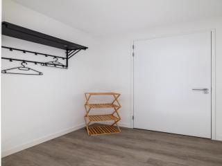 Spacious apartment with panoramic views - Sint Annaland - 2