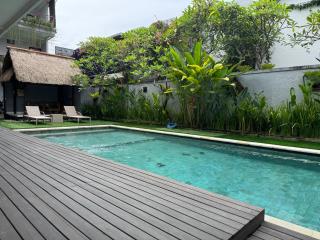Grey House Monkey Forest - Ubud - 7