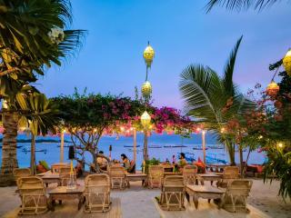 Pesona Beach Resort & Spa - Gili Trawangan - 5