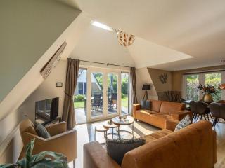 Holiday home in Groote Keeten with garden - Groote Keeten - 0