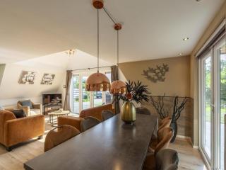 Holiday home in Groote Keeten with garden - Groote Keeten - 5