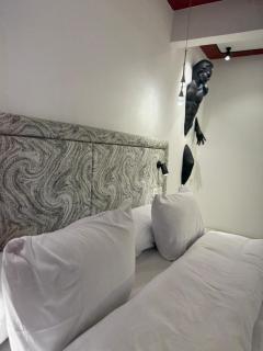 Modern 1 - Bedroom Studio in zamalek visits allowed - Apartment 8B - Le Caire - 3