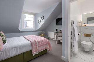 The Broughton Townhouse - Edinburgh - 4