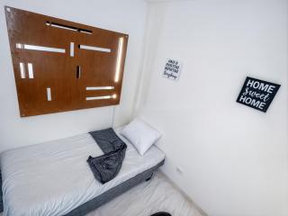 Apartasuite en el Corazón del Eje Cafetero - Pereira - 2