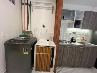 Apartasuite en el Corazón del Eje Cafetero - 5