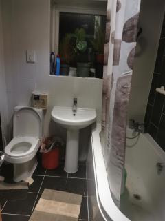 Number 3 - Chigwell - 3