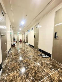 Ivy Residence - Seul - 6