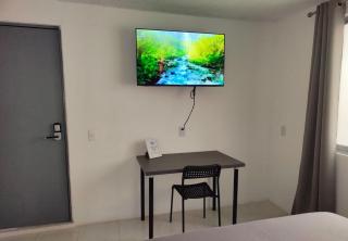 "Casa Gris" en Tlaxcala 3 Habitaciones - 6 huéspedes - Tlaxcala de Xicohténcatl - 3