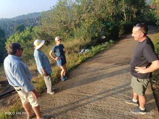 Spice Villa Thekkady - Thekkady - 6