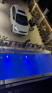 The grange - Panchgani - 1