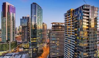 Luxury high appartment southbank - 5