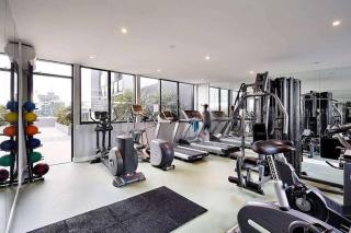 Luxury high appartment southbank - 1