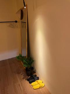 Chang ơi homestay Sai Gon - 2