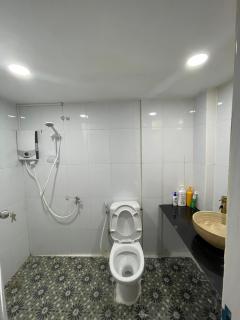 Chang ơi homestay Sai Gon - 1