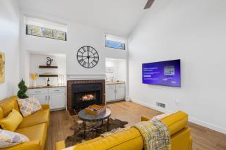 Coyote 3-br House Mins To Dtpatiopooltennis - 0